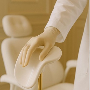 Повторный приём врача акушера-гинеколога